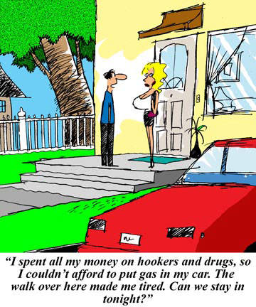 Toon of the Day